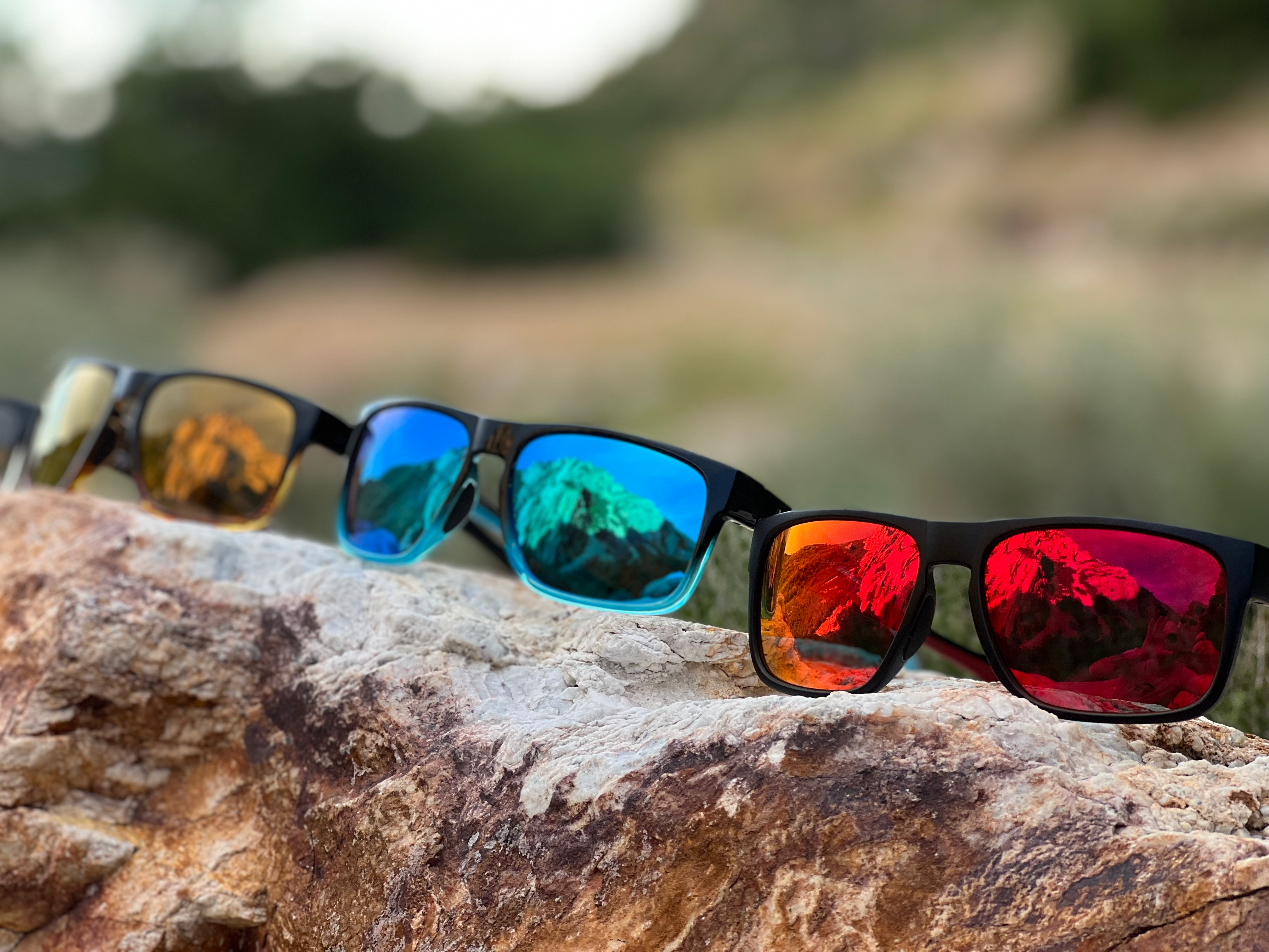 Sunglasses – Timpanogos Hiking Co.