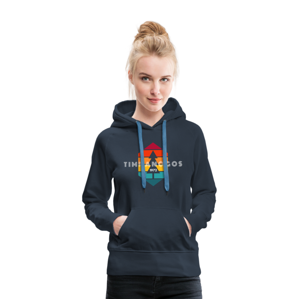 Women's Hoodies