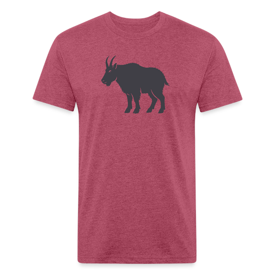 Goated - Premium Graphic Tee