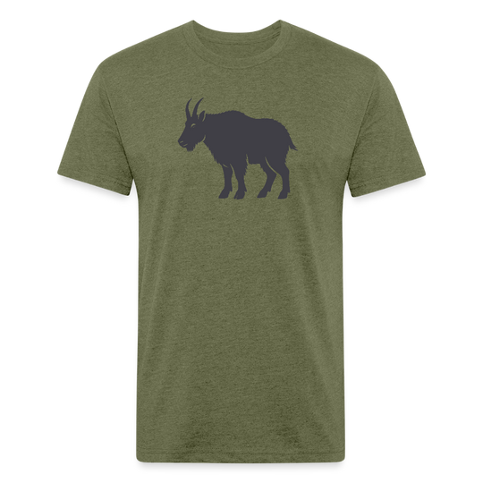 Goated - Premium Graphic Tee