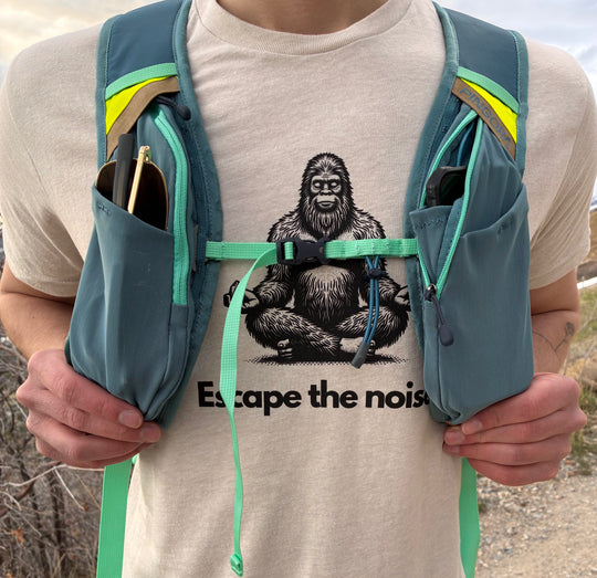 Timpanogos + Pingora Lucid 20 Backpack (Timp)