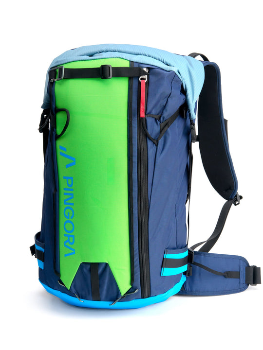 Vivid 35 Liter Backcountry Ski Pack
