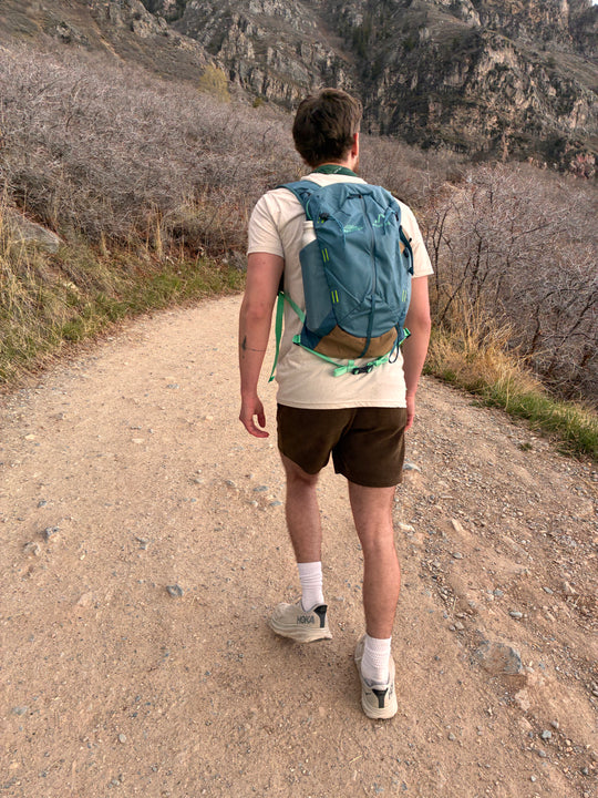 Timpanogos + Pingora Lucid 20 Backpack (Timp)