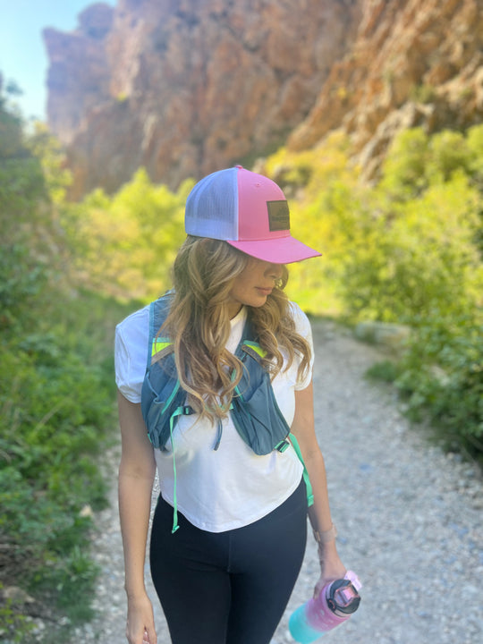 Timpanogos + Pingora Lucid 20 Backpack (Timp)