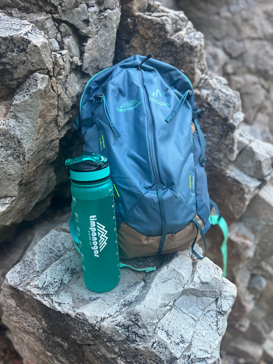 Timpanogos + Pingora Lucid 20 Backpack (Timp)