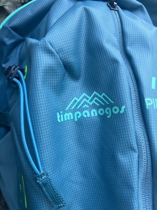 Timpanogos + Pingora Lucid 20 Backpack (Timp)