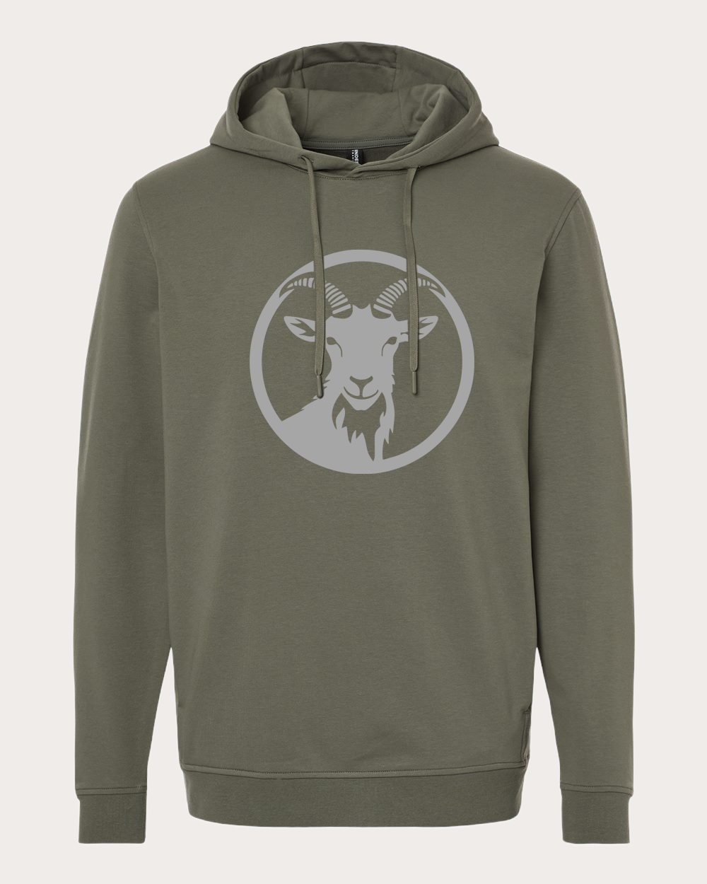 NEW! Goat Energy IT Performance Hoodie