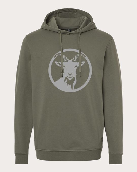 NEW! Goat Energy IT Performance Hoodie