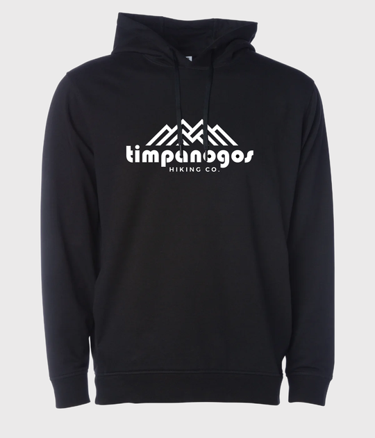 NEW! Timpanogos Hiking Co. (Official) IT Performance Hoodie