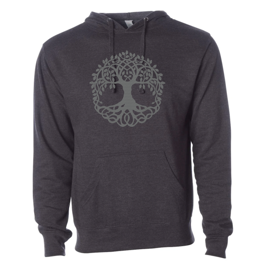 Tree of Life - Mountain Blend Hoodie