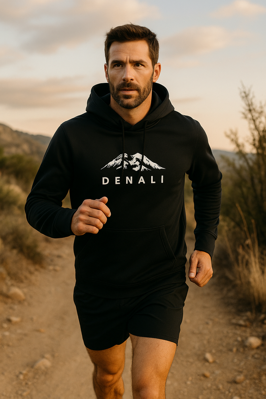 NEW! Denali IT Performance Hoodie