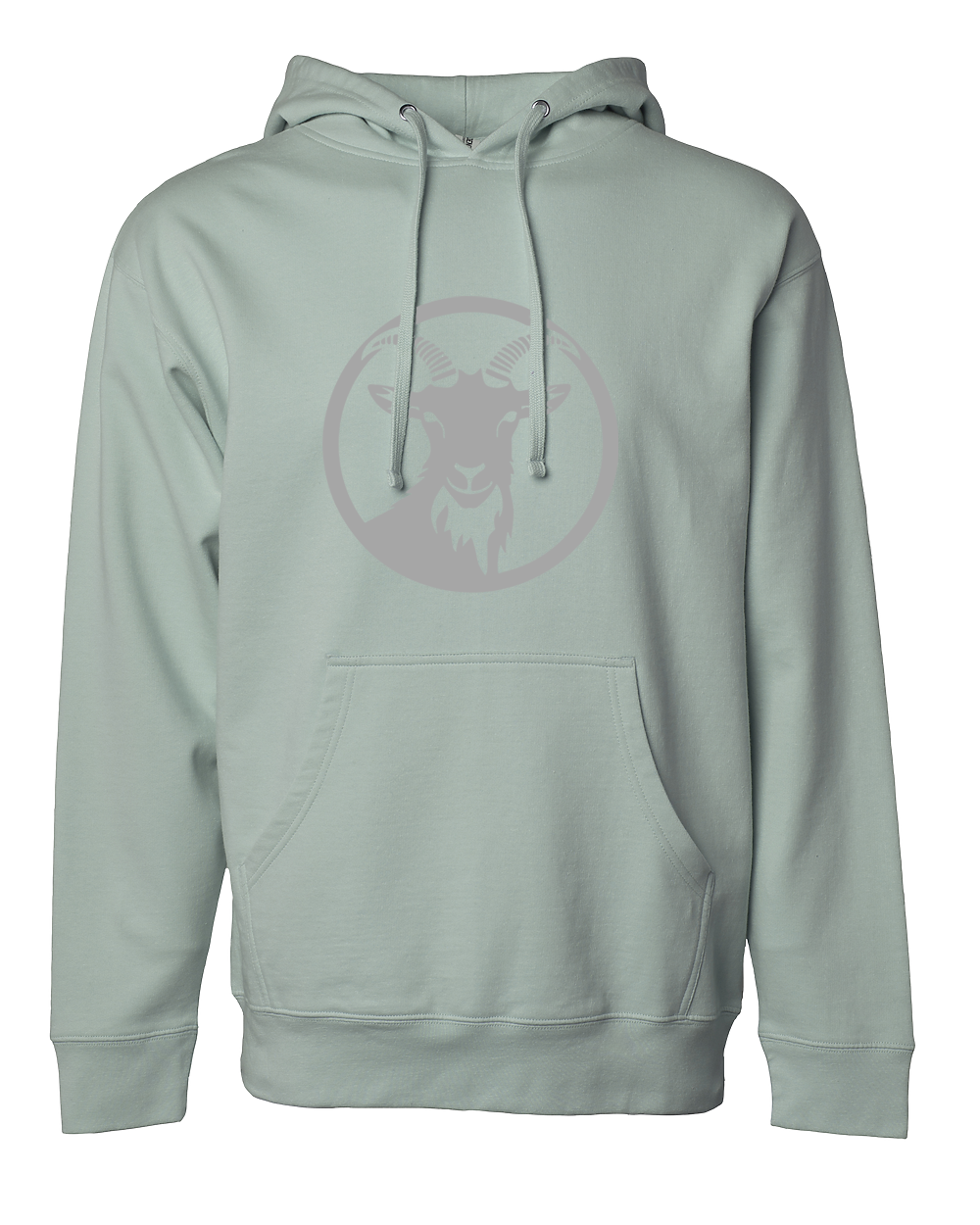 Goat Energy - Mountain Blend Hoodie