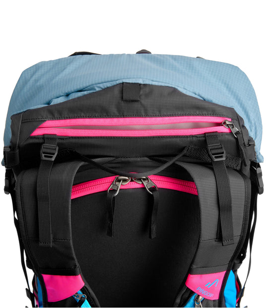 Vivid 35 Liter Backcountry Ski Pack