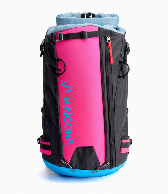 Vivid 35 Liter Backcountry Ski Pack