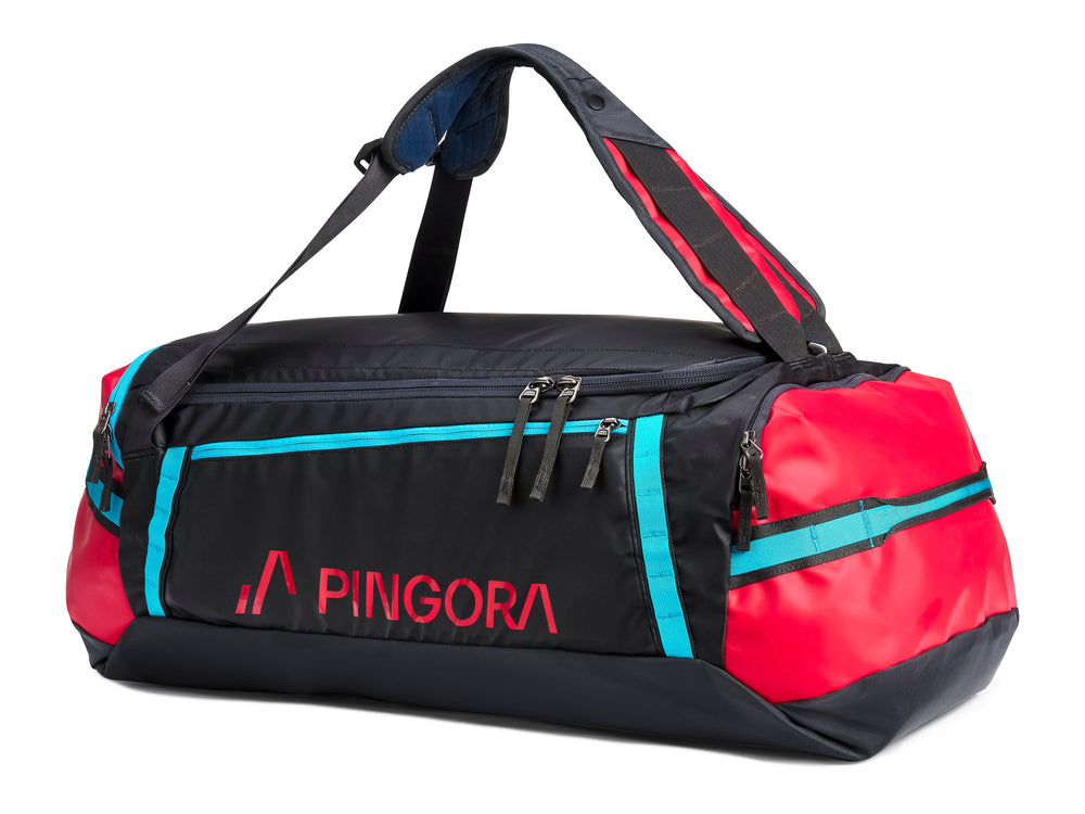 Radia Travel Duffel
