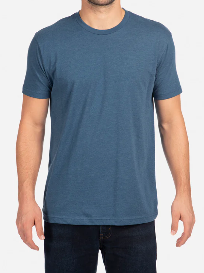 Premium Blank NL Tees