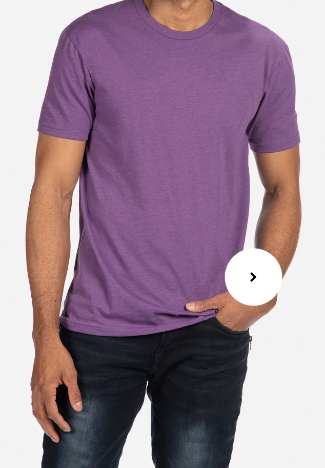 Premium Blank NL Tees