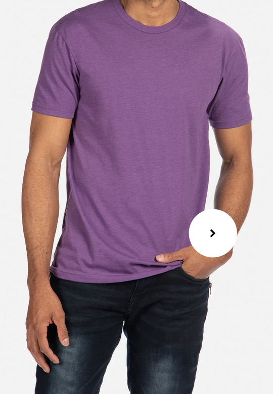 Premium Blank NL Tees