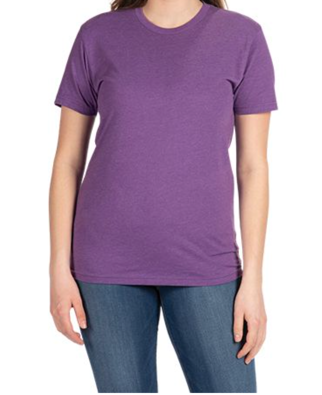 Premium Blank NL Tees