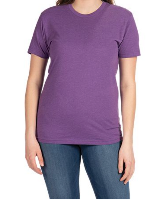 Premium Blank NL Tees