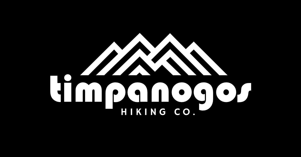 Hiking company best sale