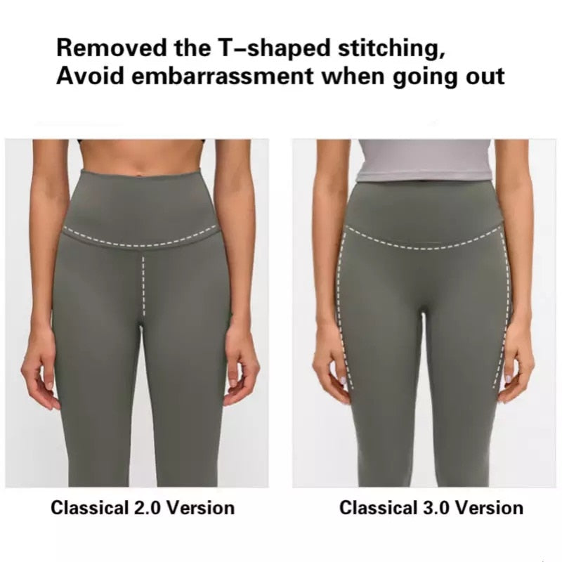 TimpaYogas™