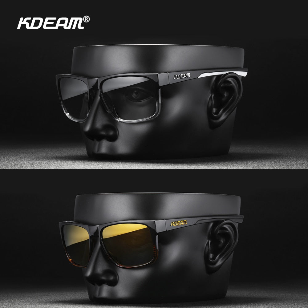 KDEAM Canyon Collection
