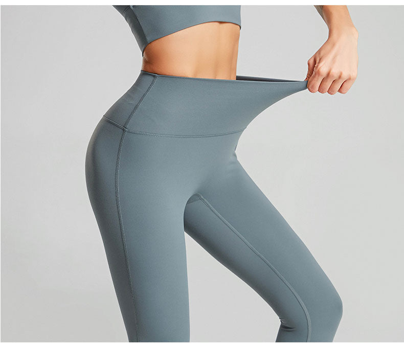 TimpaYogas™