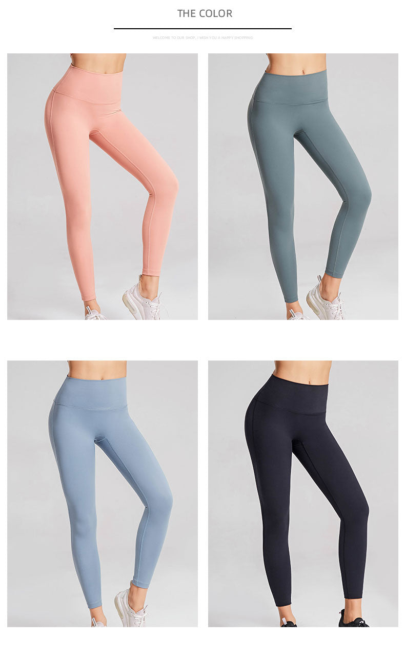 TimpaYogas™