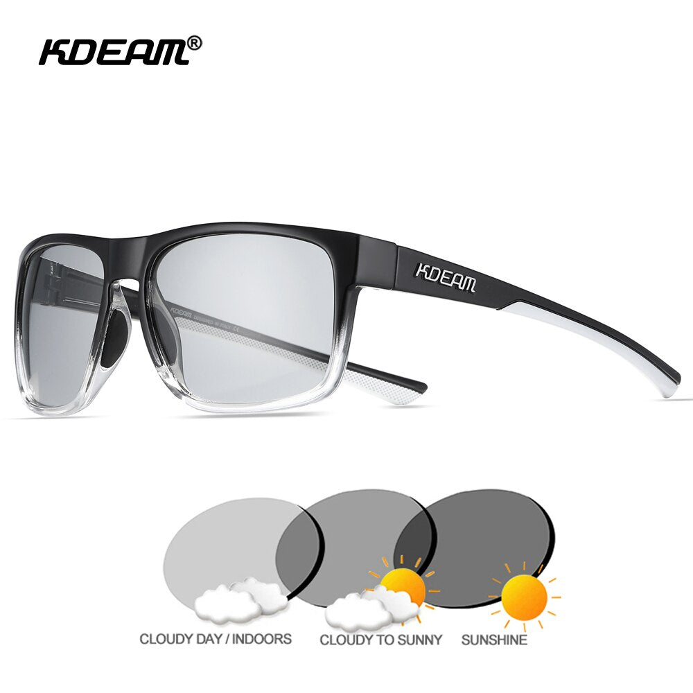 KDEAM Canyon Collection