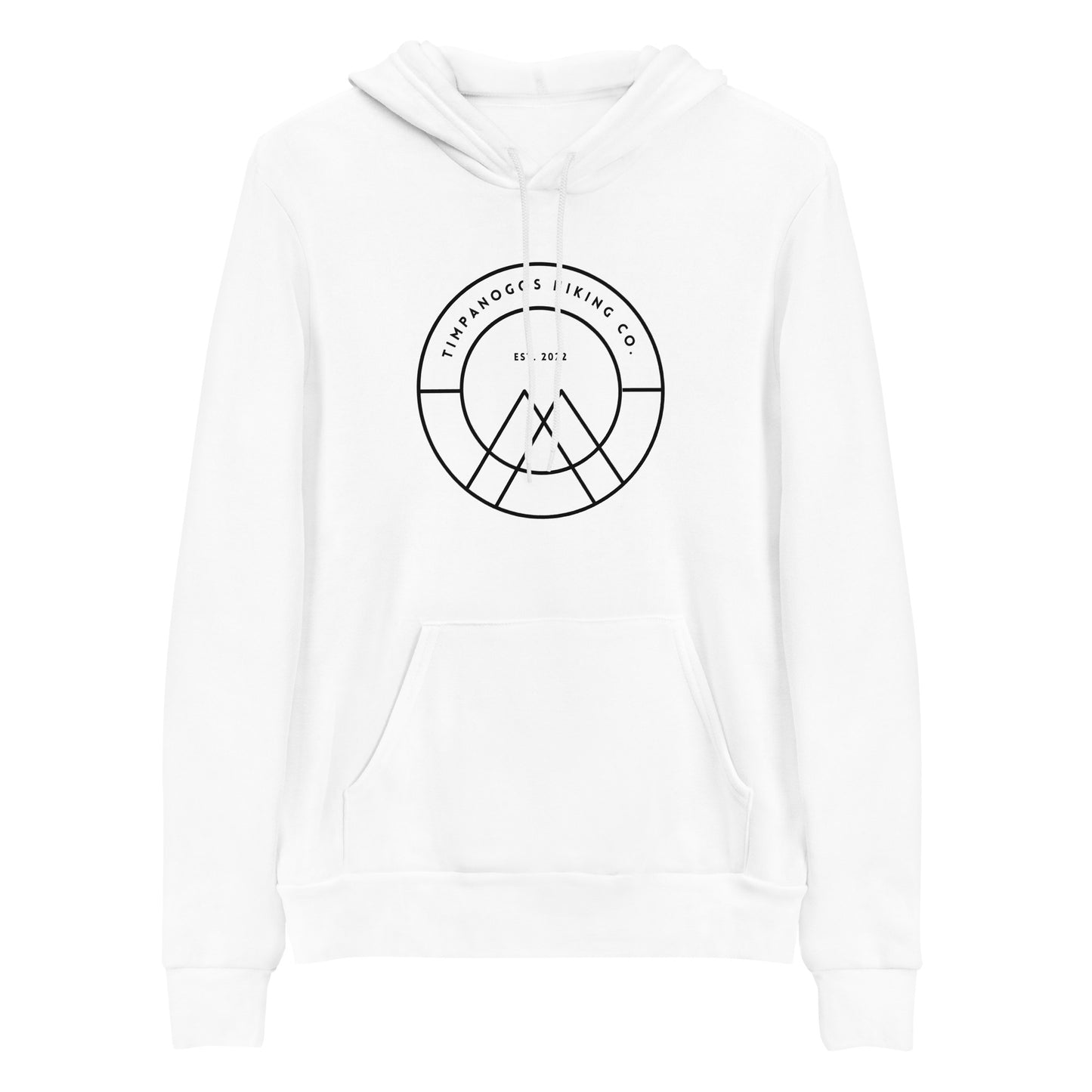 Timpanogos Hiking Co. - Canyon Blend Hoodie