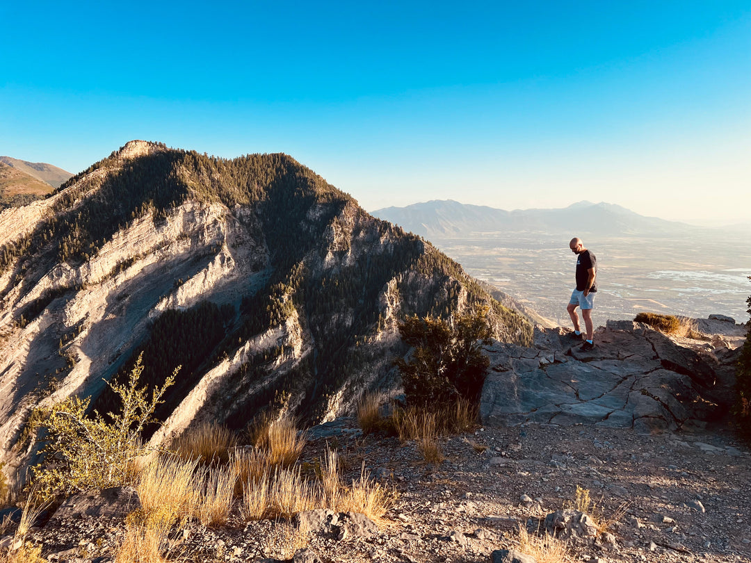 Top 10 Mental Health Benefits of Hiking
