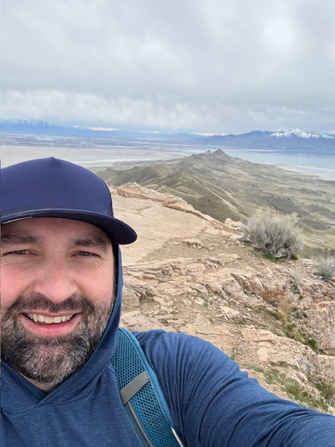 Hike More, Worry Less