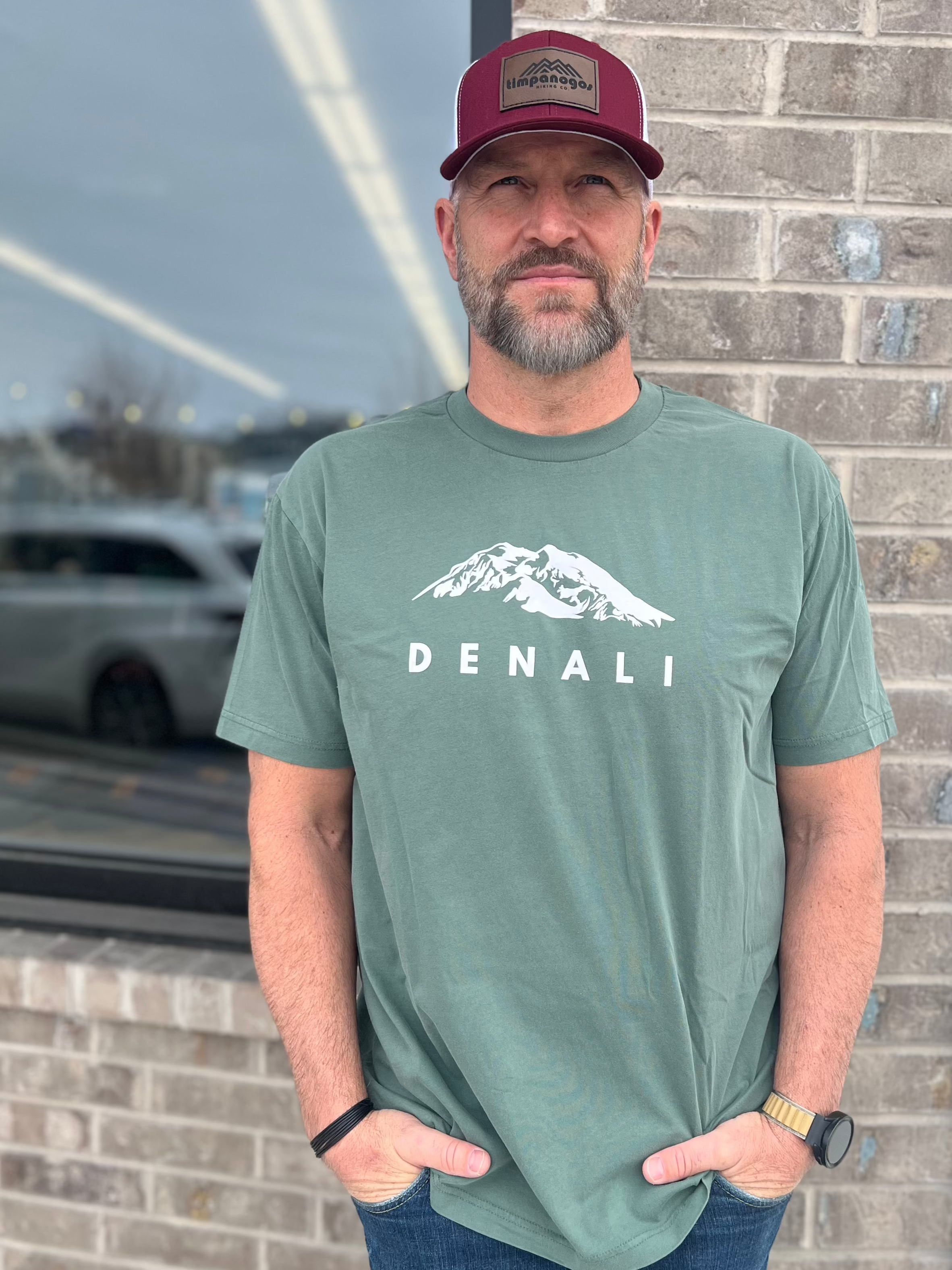 Denali Collection