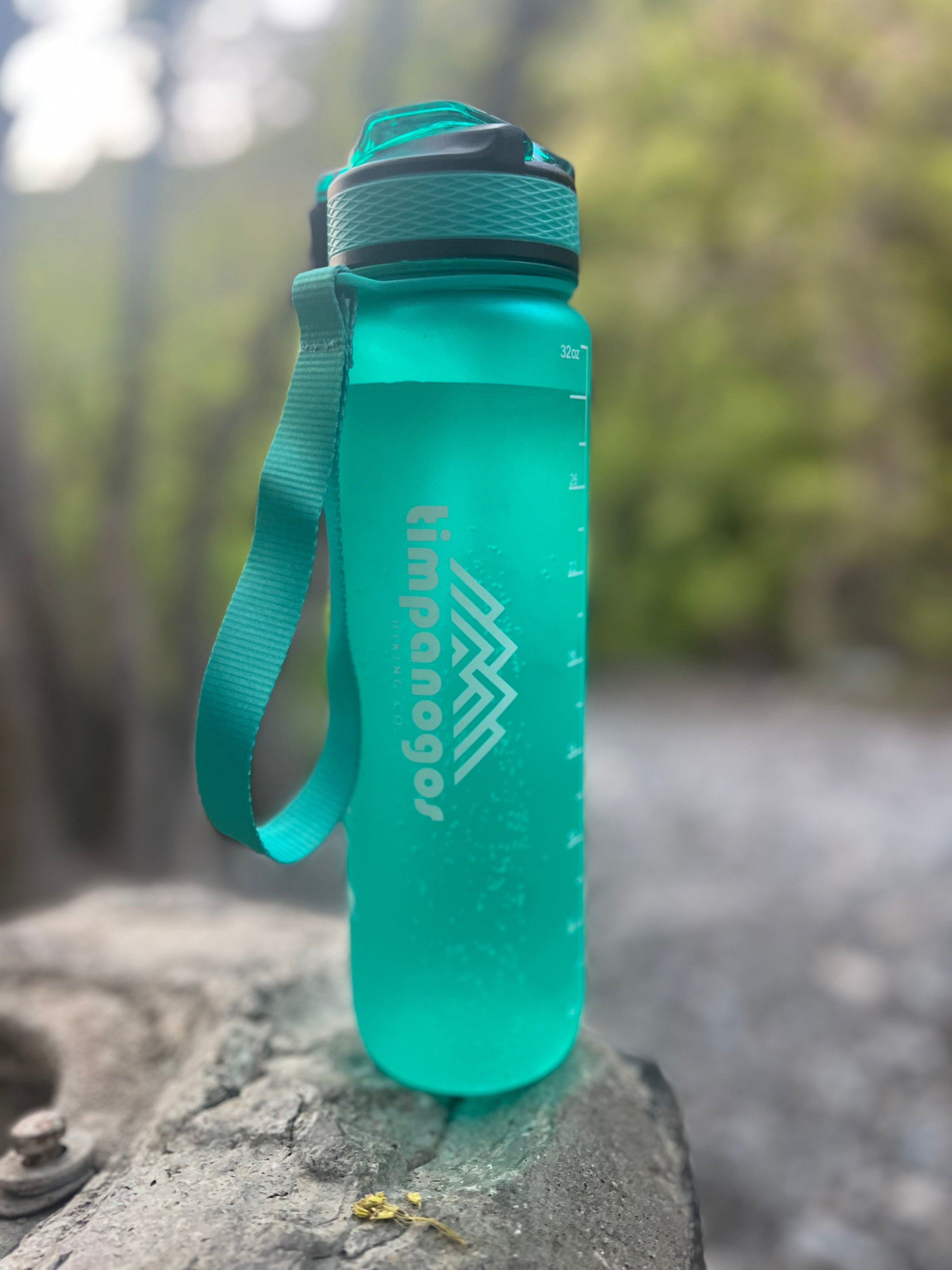 Water Bottles + Tumblers