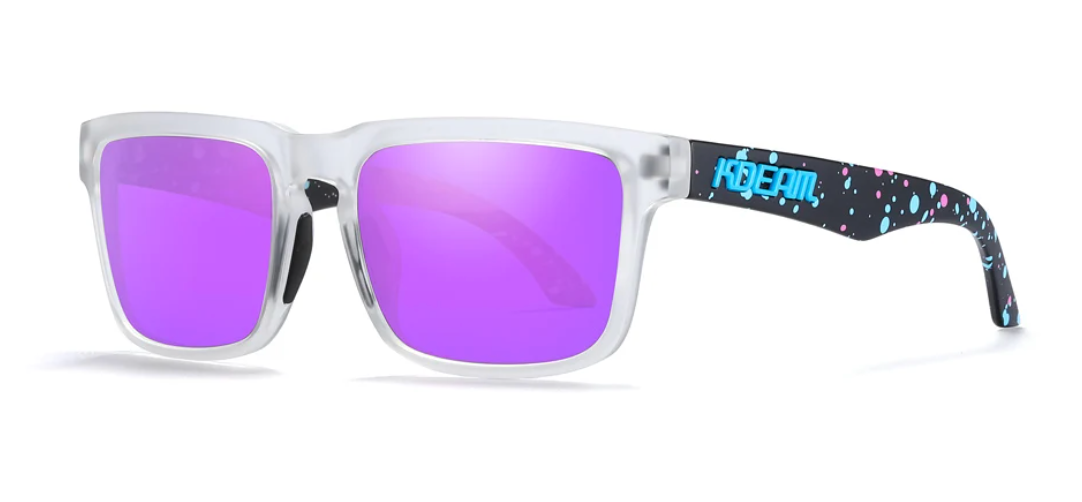 GOAT Shades Collection