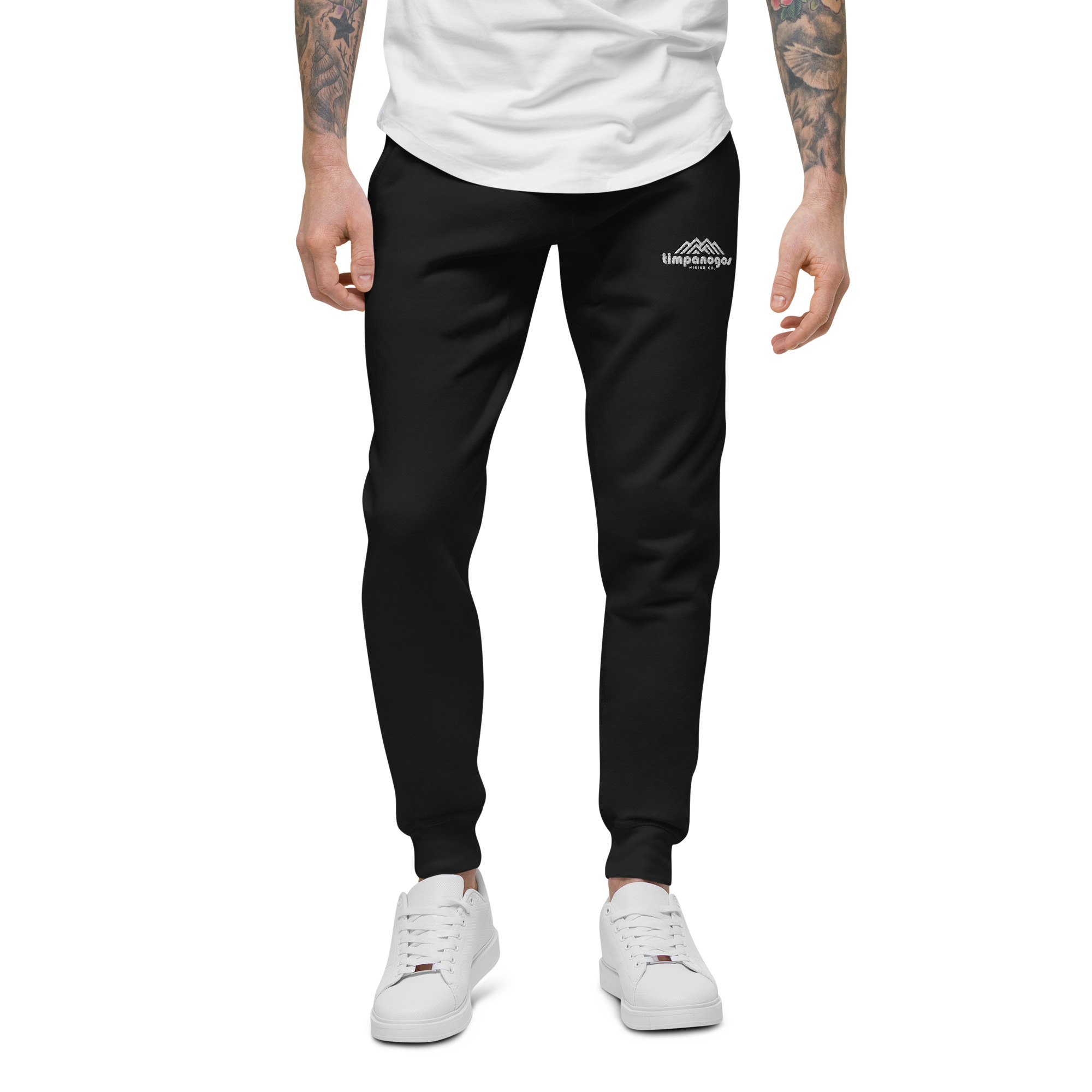 Joggers + Sweatpants + Shorts