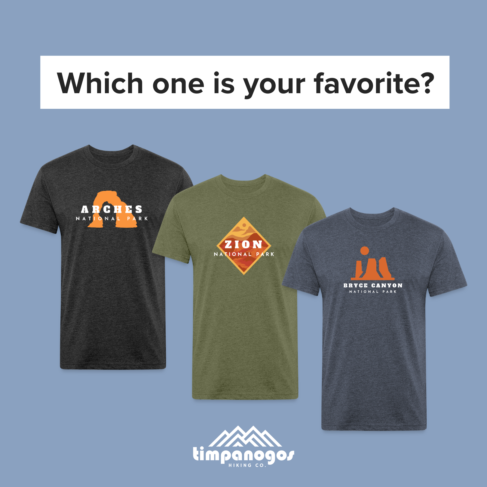 National Parks Collection