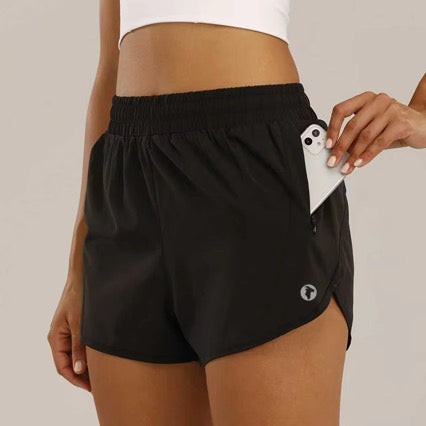 Women's Trail GOAT Performance Shorts