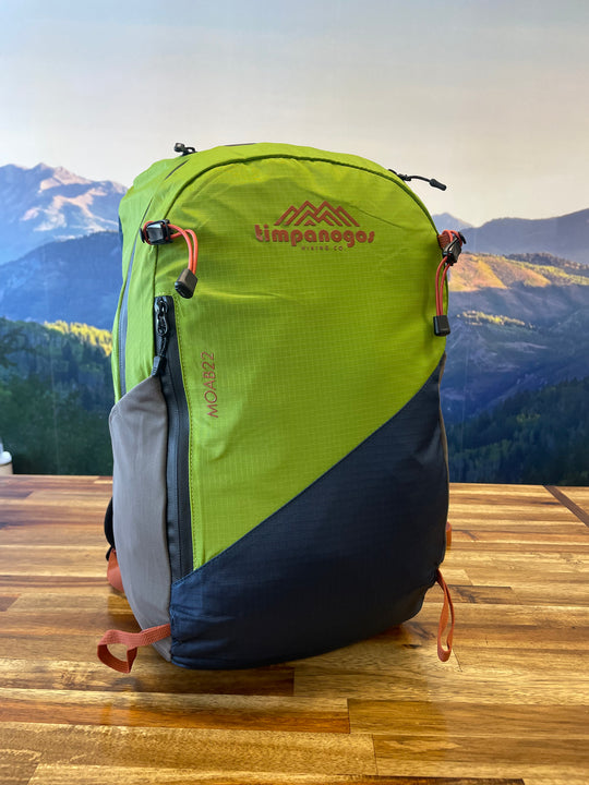 Timpanogos Elevation 22L Backpack (Moab)