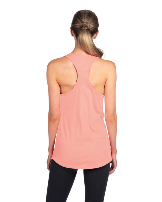 Timpanogos Hiking Co. (official) - Women's Ideal Racerback Tank