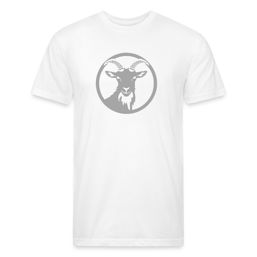 Goat Energy (POD) - white