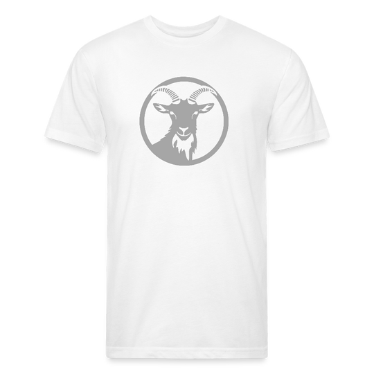 Goat Energy (POD) - white