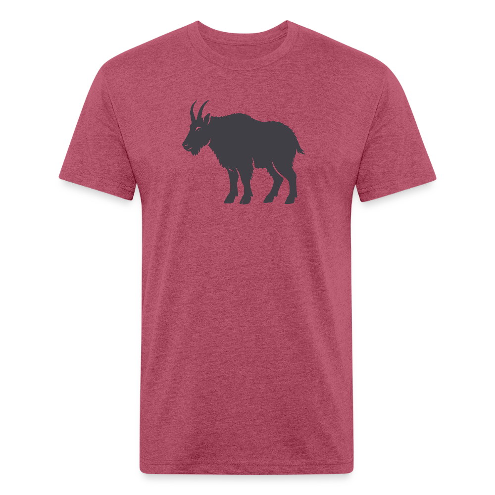 Goated - Premium Graphic Tee