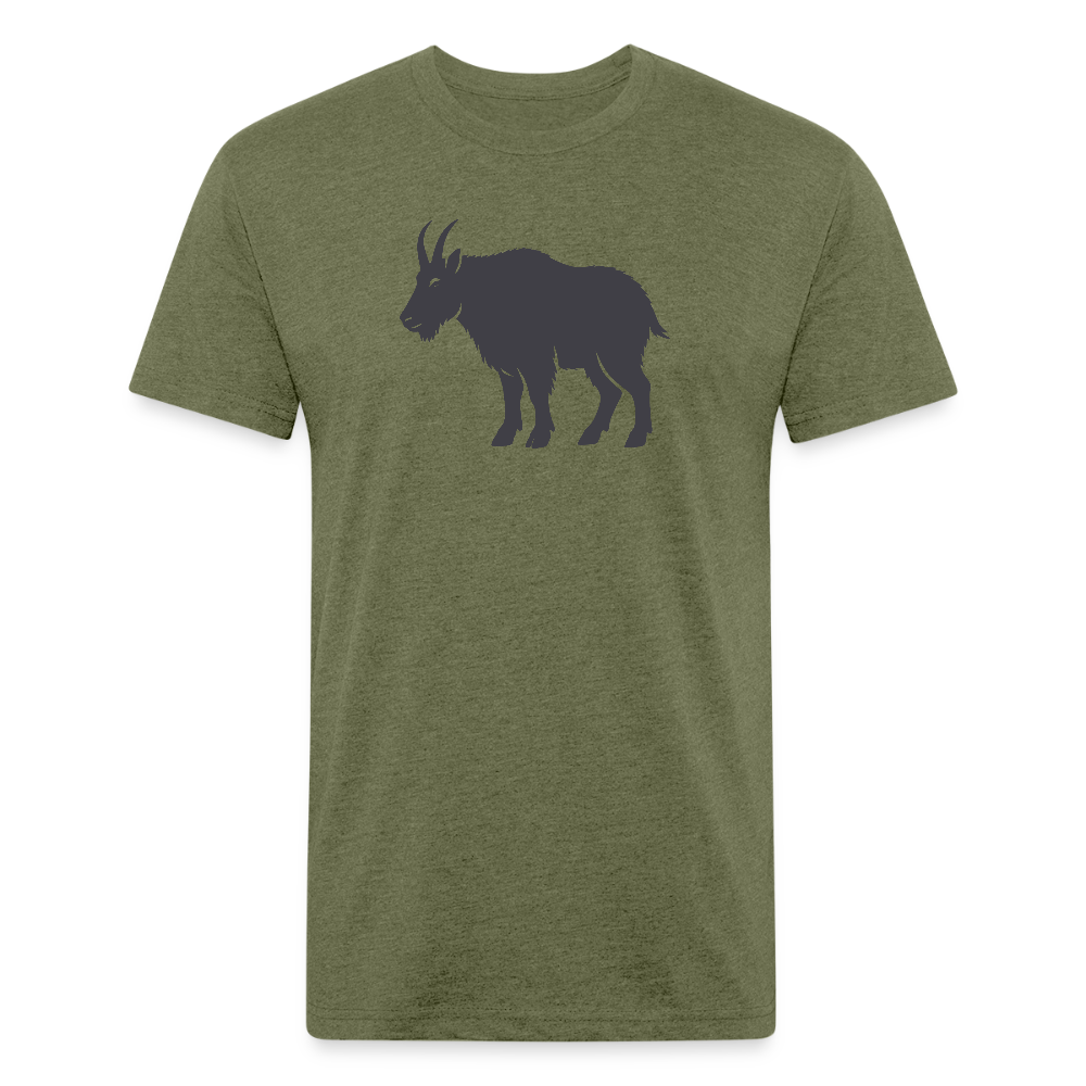 Goated - Premium Graphic Tee