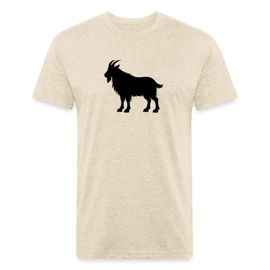 Goated - Premium Graphic Tee