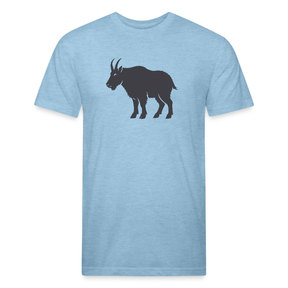 Goated - Premium Graphic Tee