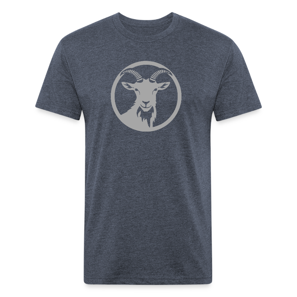 Goat Energy (POD) - heather navy