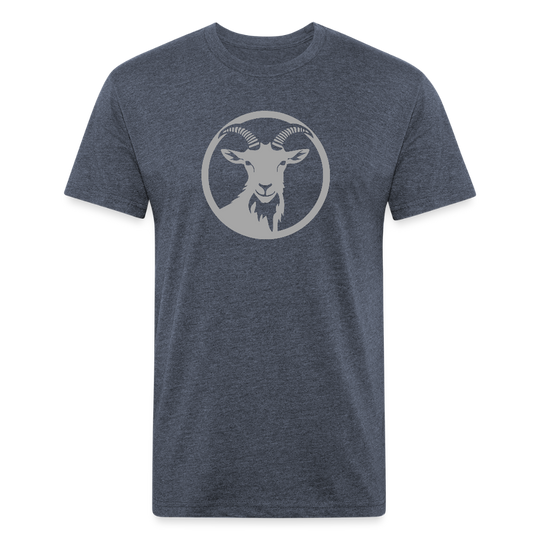 Goat Energy (POD) - heather navy