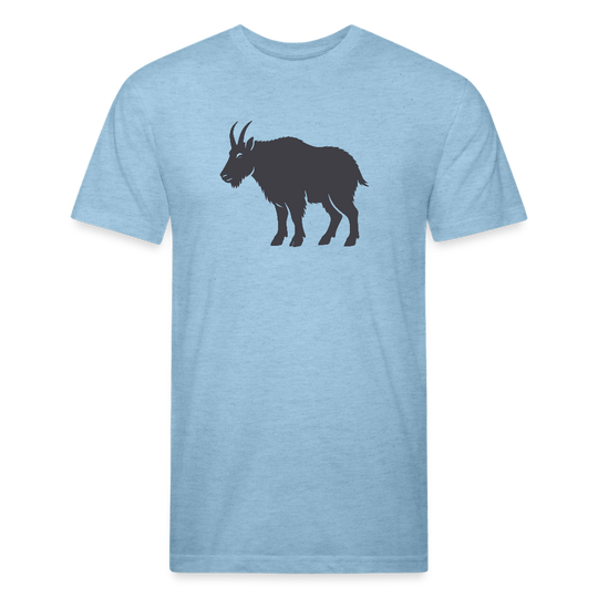 Goat Tee Bundle (3-Pack) 🐐